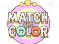 Joc Match the Color