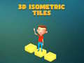 Joc 3D Isometric Tiles
