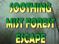 Joc Soothing Mist Forest Escape