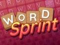Joc Word Sprint