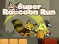 Joc Super Raccoon Run