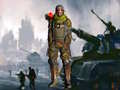Joc Commandos Battle for Survival 3D