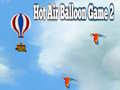 Joc Hot Air Balloon Game 2