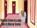 Joc Skibidi Toilet Escape Hotel