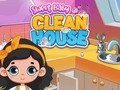 Joc Sweet Baby Clean House