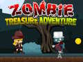 Joc Zombie Treasure Adventure