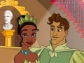 Joc Kissing Frog and Princess