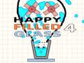 Joc Happy Filled Glass 4