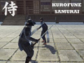 Joc Kurofune Samurai 