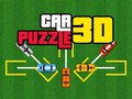 Joc Car Puzzle 3D