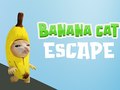 Joc Banana Cat Escape