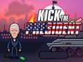 Joc Kick The President