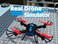 Joc Real Drone Simulator