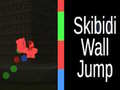 Joc Skibidi Wall Jump