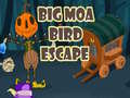 Joc Big Moa Bird Escape