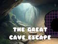 Joc The Great Cave Escape