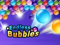 Joc Endless Bubbles