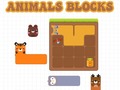 Joc Animals Blocks