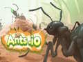 Joc Ants.io