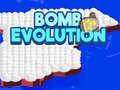 Joc Bomb Evolution 