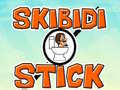 Joc Skibidi Stick