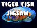 Joc Tiger Fish Jigsaw