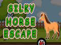 Joc Silky Horse Escape