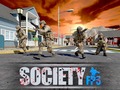 Joc Society FPS