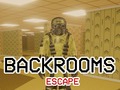 Joc Backrooms Escape