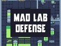 Joc Mad Lab Defense