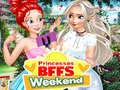 Joc My Princess BFF Weekend