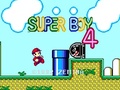 Joc Super Boy 4