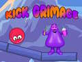 Joc Kick Grimace