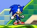 Joc Flash - Sonic