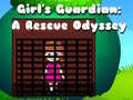 Joc Girl's Guardian: A Rescue Odyssey