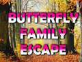 Joc Butterfly Family Escape