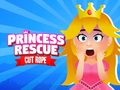 Joc Princess Rescue Cut Rope