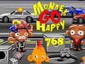 Joc Monkey Go Happy Stage 768