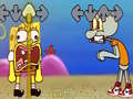 Joc FNF Spongebob Vs Squidward 