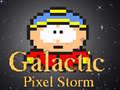 Joc Galactic Pixel Storm