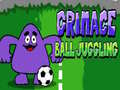 Joc Grimace Ball Jumpling