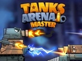 Joc Tanks Arena Master
