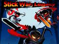 Joc Stick War: Legacy