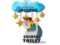 Joc Skibidi Toilet Hidden Stars Challenge