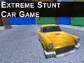 Joc Extreme City Stunt Car Game