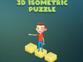 Joc 3D Isometric Puzzle