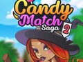 Joc Candy Match Saga 2