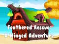 Joc Feathered Rescue A Winged Adventure