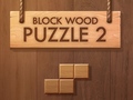 Joc Block Wood Puzzle 2