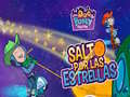 Joc The Dog & Pony Show: Salt Por Las Estrellas